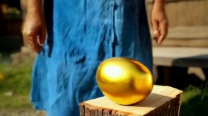 Курочка ряба