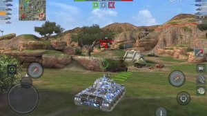 раки блиц|Type 57