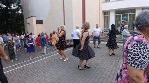 Первое лето без него........ 03.08.25 Гомель парк Луначарского 🥰💫