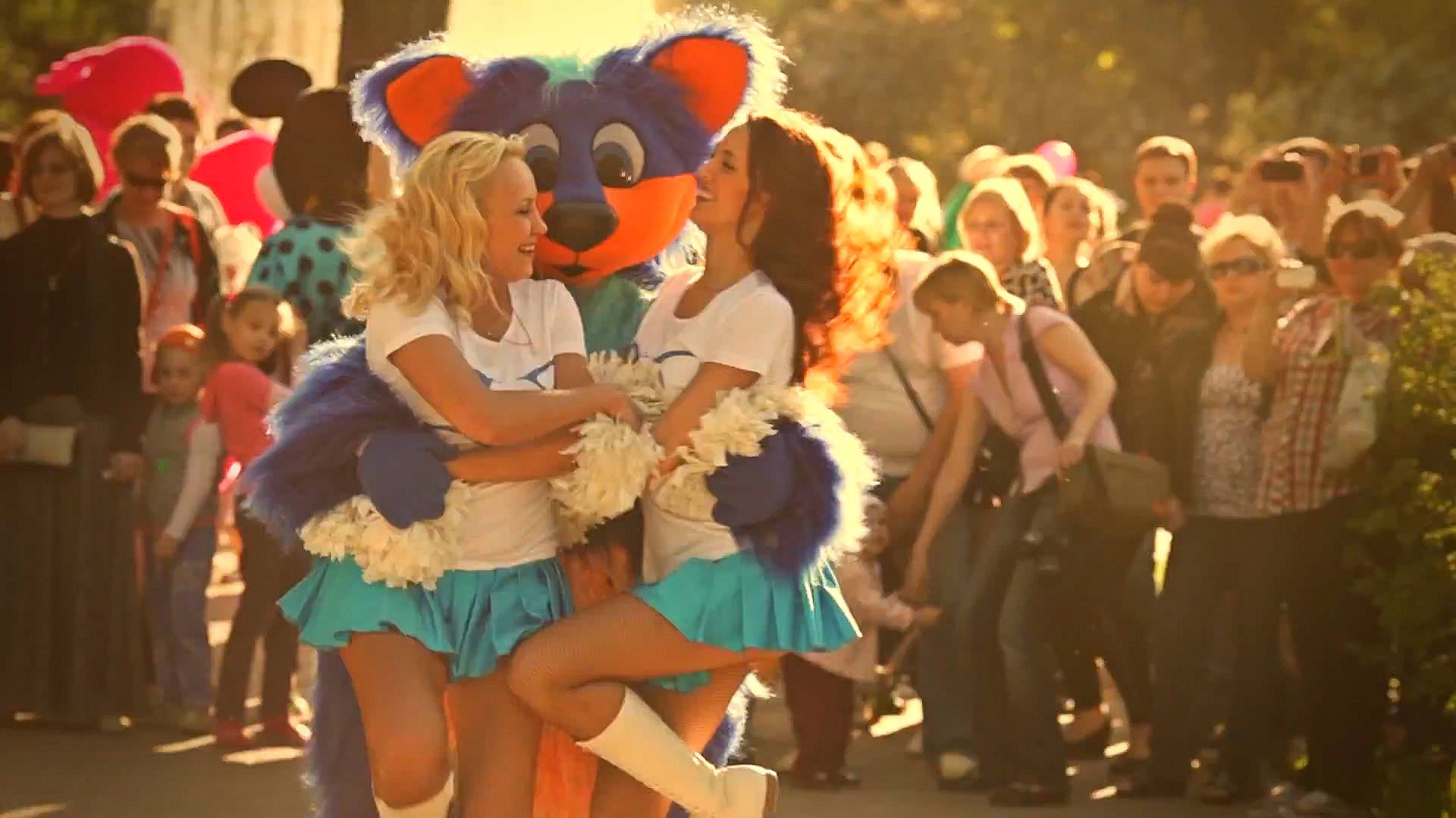 Отличный танец Шоу-проект АстерА и ростелекоты смотреть онлайн