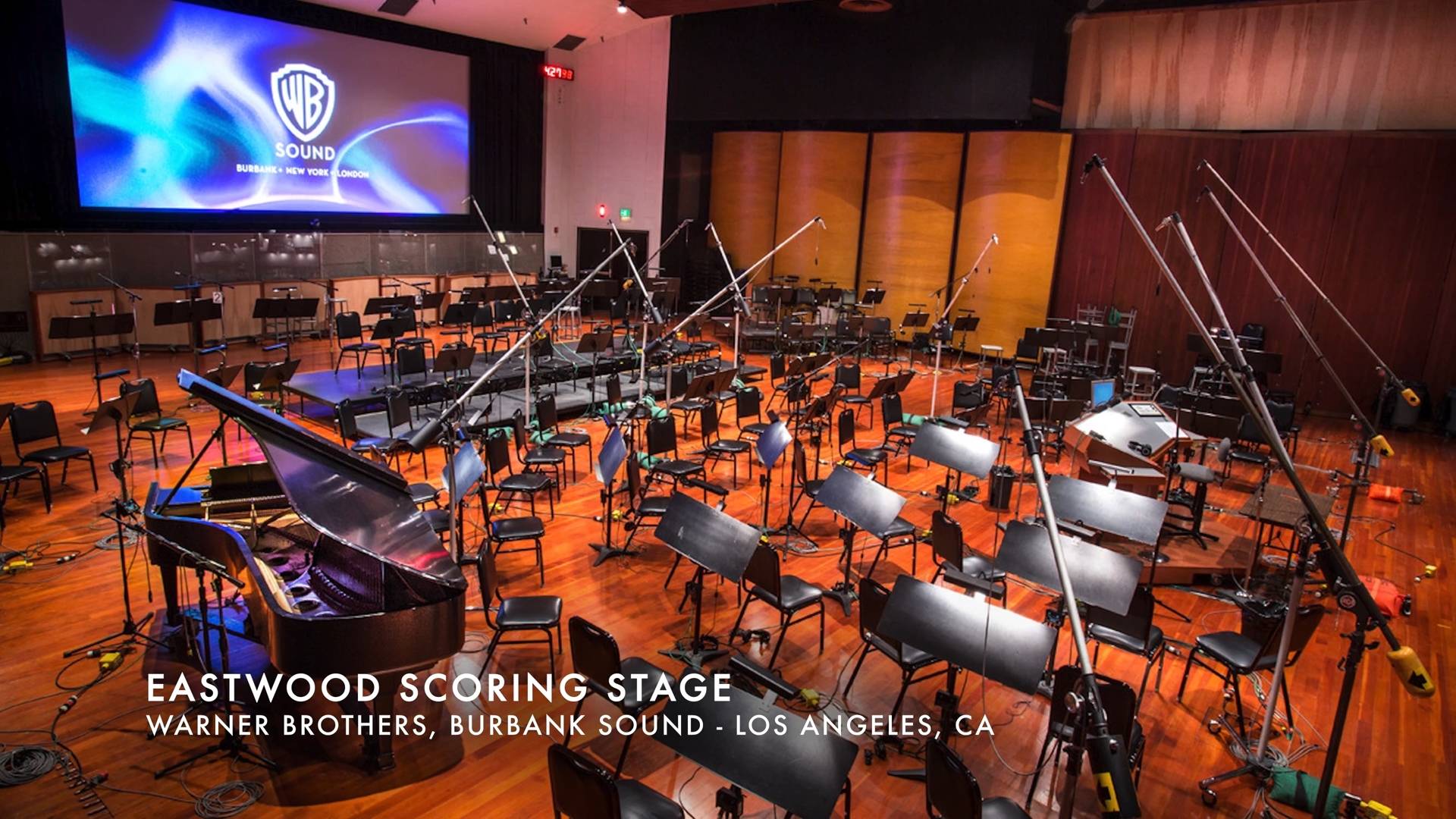 06. Brass Section, Mic Selection, Time Alignment, Linear Phase EQ, Tape Emulation and Bass