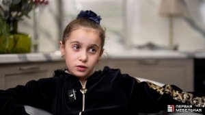 🎙 Конфирмат? — «Дети о мебели», выпуск 14