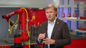 Пять минут о московской промышленности. Полная версия интервью с компанией TECHNORED