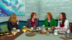 Коучинговый квартет - необычные встречи необычных женщин