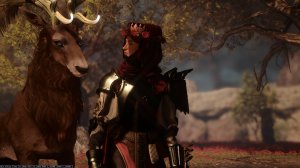 #Soulframe - Испытание ПреАльфа . Битва с Королём .