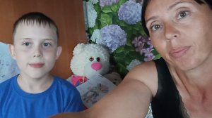 Нет мотивации для съёмок.Начали проходить мед осмотр.