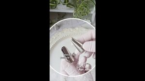 Мои насадки для зефирной флористики, ч.2