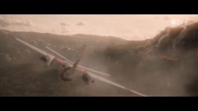 Потерянный автобус — Русский трейлер (Дубляж, 2025) смотреть онлайн