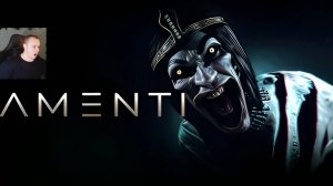 Amenti Хоррор УЖАСЫ ➤ Полное прохождение игры Аменти Horror