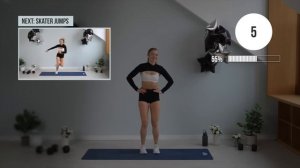 growingannanas Calisthenics WE ARE 7 MILLION SUBS - 40 MIN WORKOUT - No Equipment, Home Workout to c