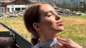 💕 Елизавета Субботина жалуется на непонимание со стороны Никиты Максимова после ухода с проекта| Н