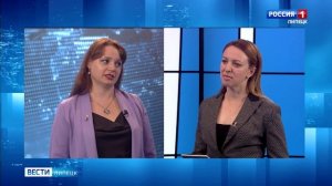 Кристина Карлина - как морально подготовить детей к школе