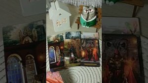 ЧТО ЗА ЧЕЛОВЕК НОВЫЙ ЗНАКОМЫЙ? гадание онлайн