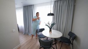 Заработали 43% годовых на трёшке в Москве | Новый флиппинг-кейс