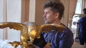 Павловские музыкальные часы отправились на реставрацию