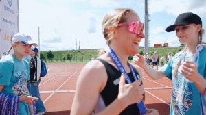 Калужский Космический триатлон || 28-29 июня 2025