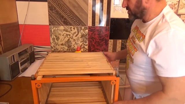 Обзор пневмостеплера Фубак SN40-50