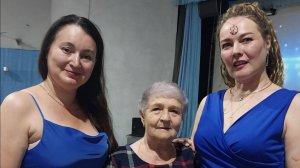 Концерт дуэта Натали