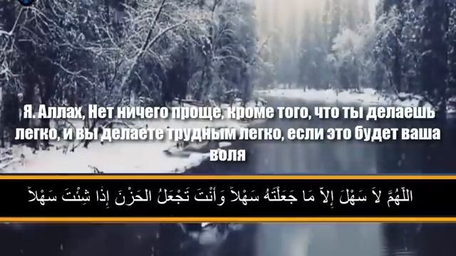 🌹🌿Великий Дуа для учебы, экзаменов и знаний 📘 смотреть онлайн