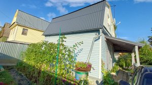 Дача в Радуге