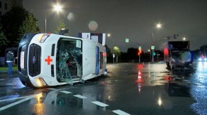 Аварии и ДТП НА ДОРОГАХ — не уступил и получил подборка на видео регистратор