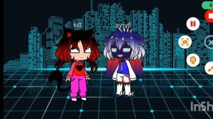 эта фигня съела мой тик-ток ютуб даже реки