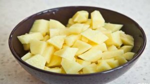 Грибная похлебка