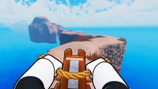 играем в опасную верховую езду 1 сезон 1 серия