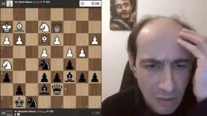 Ой, ой, что я делаю?!))) Радостная игра