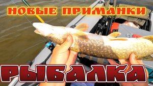 Когда всё идет не по плану: Ока, троллинг и лучший улов.