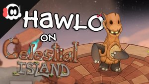 ЧТО ЕСЛИ ПУСТАЛ ВЫШЕЛ БЫ НА ОСТРОВЕ НЕБОЖИТЕЛЕЙ(My Singing Monsters, Мои Поющие Монстры, Msm)