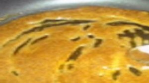 Французский яблочный пирог Татен