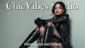 Sleek House Mix for Modern Couture Spaces