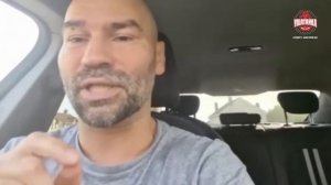 ЛОБОВ: "Никто не мог заставить Конора готовиться к Хабибу" / "Макгрегор всегда был фанатов Путина"