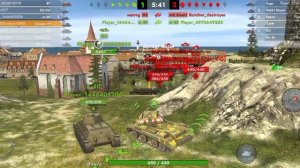 играю в танкс блиц