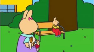 Milo - The big fight ｜ Cartoon for kids