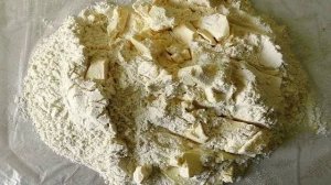 Итальянская пицца без дрожжей