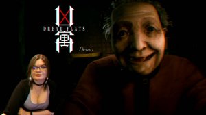 Dread Flats (прохождение)