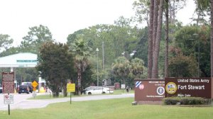 Стрельбу на базе ВС США в Джорджии устроил военный