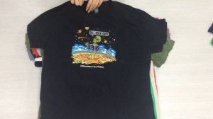 м242.1. Футболки Канада