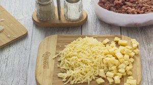 Итальянский крестьянский суп