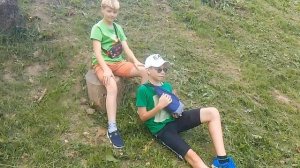 повторение картины