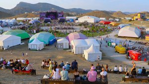 Таврида.АРТ. Фестиваль. Ради искусства, ради страны. Лето 2025