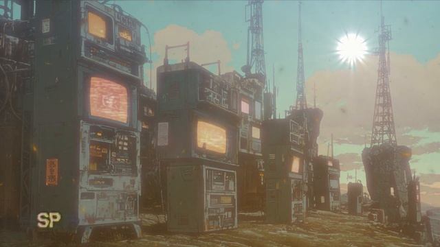 R E C I T E R F O R M A T [Cyberpunk Synthwave Signal Script from Ritual Subnets]