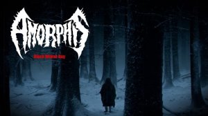 Amorphis - Black Winter Day (Cover)