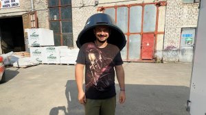 Вот это разница! Нужно убрать все лишнее. Едем за стройматериалами. Жизнь простых людей в деревне.