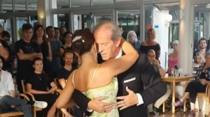 Сердец танцующих союз.