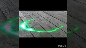 Таракан в беседке