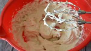 Банановый зефир