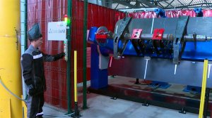 О внедрении автоматических линий и роботизированных комплексов рассказал глава компании «Ар Си Эр».